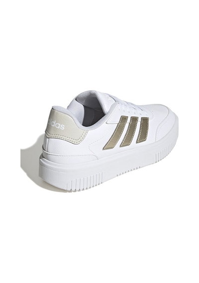 Adidas Courtblock Bold Kadın Günlük Ayakkabı Jı2203 Beyaz Jı2203 Beyaz Adidas Courtblock Bold Kadın Günlük Ayakkabı Jı2203 Beyaz Jı2203 Beyaz