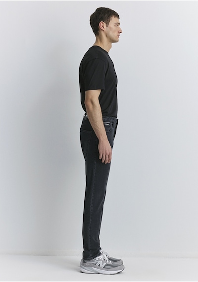 Mavi - Milan Mavi Black Antrasit Jean Pantolon 0081089340 Açık Mavi