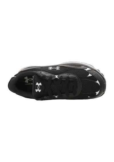 A6011293-002 Under Armour Ua Tech Runner Erkek Spor Ayakkabı Siyah A6011293-002 Siyah