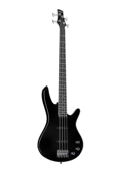 Ibanez Gıo Serisi Elektro Bas 4 Telli - Siyah Gsr180-bk