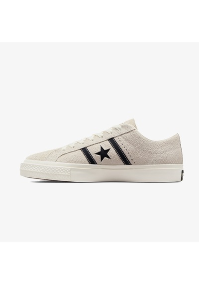 Converse One Star Academy Pro Suede Unisex Krem Sneaker