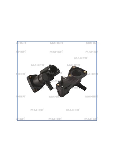 Maher Termostat Gövdesi Connect 02 1.8tdcı Termostatlı