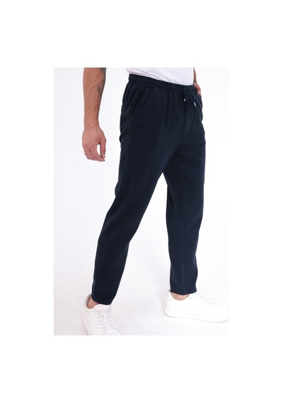 Blayn Jeans Erkek Regular Fit Gabardin Pantolon Günlük Rahat Kesim Klasik Erkek Pantolon Lacivert Blayn Jeans Erkek Regular Fit Gabardin Pantolon Günlük Rahat Kesim Klasik Erkek Pantolon Lacivert
