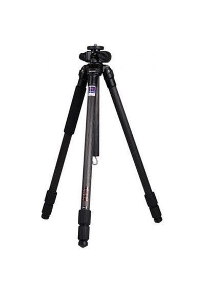 Benro C-197M8 Carbon Fiber  Flex Tripod 3 Kademe
