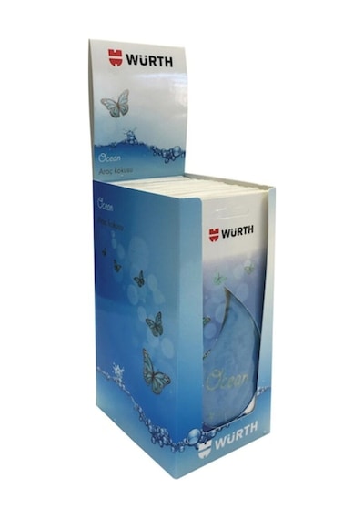 Asma Koku Ocean