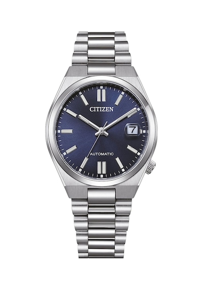 Cıtızen Tsuyosa Automatic 37 Mm Nj0200-50m Kol Saati Metalik