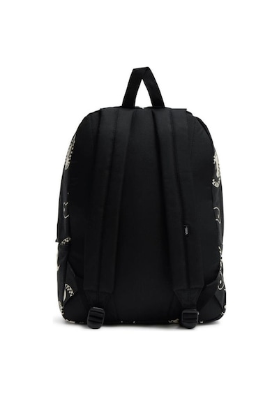 Vans Vn00021my281 Black Sırt Çantası Siyah