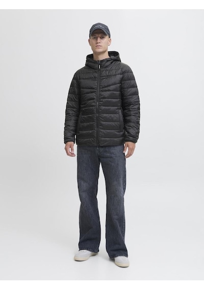 Jack & Jones Jjwest Light Puffer Hood Erkek Mont Hafif Şişme Kapüşonlu Suya Dayanıklı Kışlık Ceket Renkli Jack & Jones Jjwest Light Puffer Hood Erkek Mont Hafif Şişme Kapüşonlu Suya Dayanıklı Kışlık Ceket Renkli