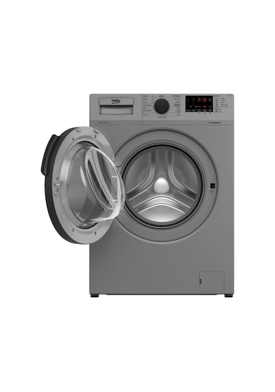 Beko CM 10120 S 1200 Devir 10 KG Çamaşır Makinesi