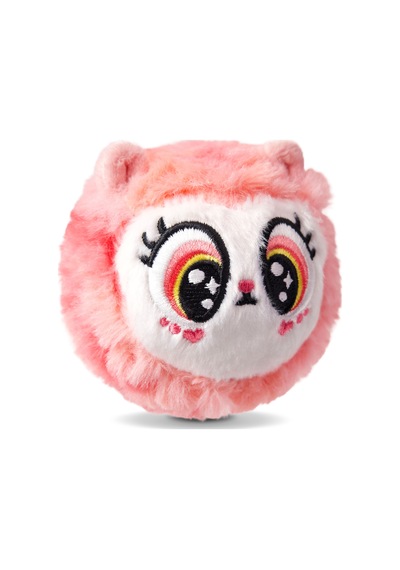 Bouncibles Kirpi Hazel 5024 Çok Renkli