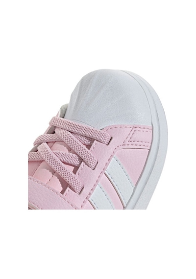Adidas Streettalk El I Bebek Günlük Ayakkabı Jq8603 Pembe Pembe