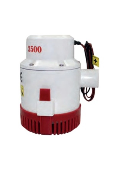 3500gph 24v Sıntıne Pompası - Ithal- Hegı-26650