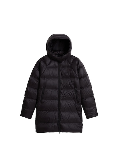 The North Face Hydrenalite City Down Kadın Mont C-the0a8d3kjk3jk3 Siyah