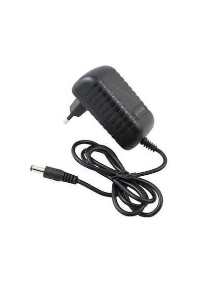 Millenium 12v 1a Modem Ve Arduino Uyumlu Plastik Kasa Priz Tipi Adaptör Mxh121