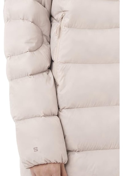 Salomon Salomon Outline Novelty Down Kadın Outdoor Ceketi 55112 Çok Renkli