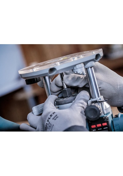 Bosch Pro 14x30 Mm Ahşap Düz Freze Ucu 2608629678