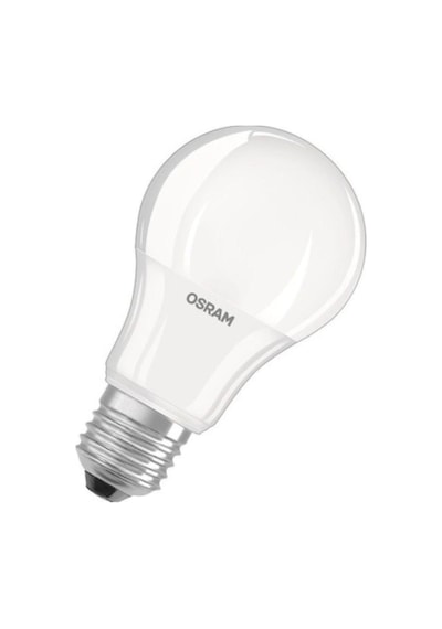Osram Led Value 8,5w/6500k 806lm E27 10 Adet