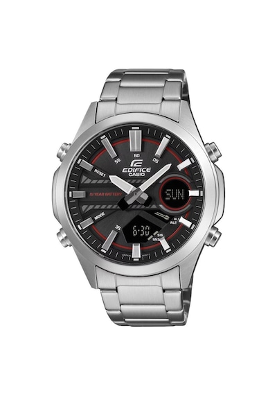 Casio Edifice Efv-c120d-1a4df Kol Saati Gri
