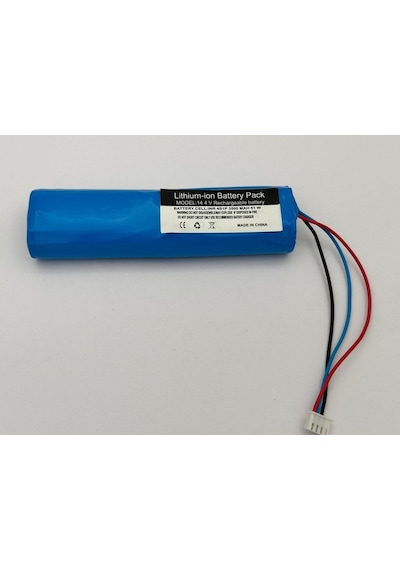 Ecovacs Ozmo Dg70 Süpürge 3500 Mah Batarya