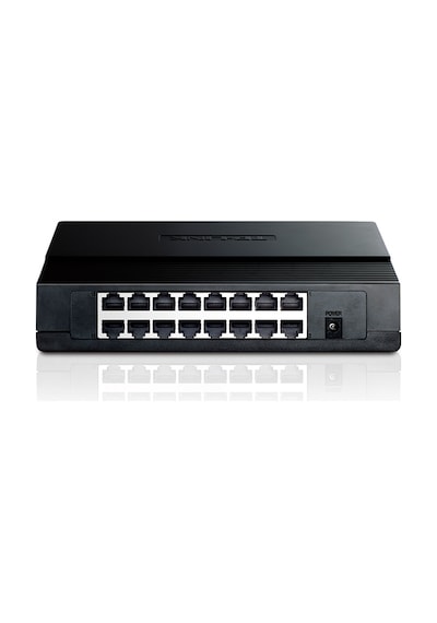 Tp Link Tl Sf1016D 16 Port Masa Üstü Switch