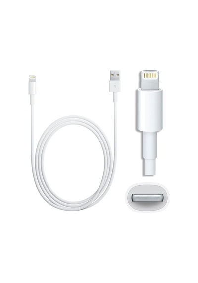 Şarj Ve Data Lightning Kablosu 2Mt-200 Cm