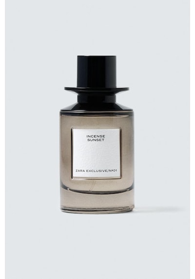 Zara Incense Sunset 100ml 3.38 Fl. Oz. Odunsu