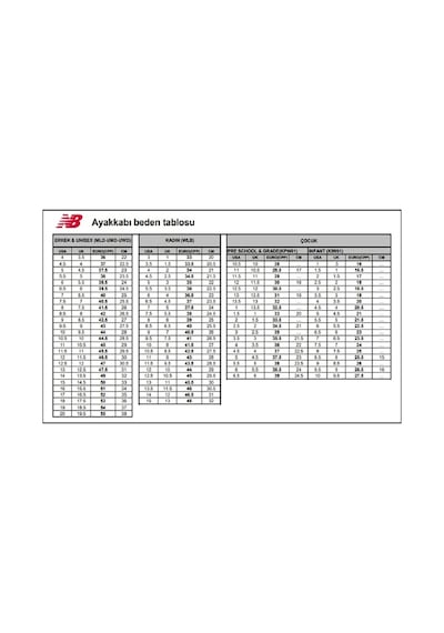 New Balance 408 Unisex Günlük Spor Ayakkabı - Beyaz Ml408WN