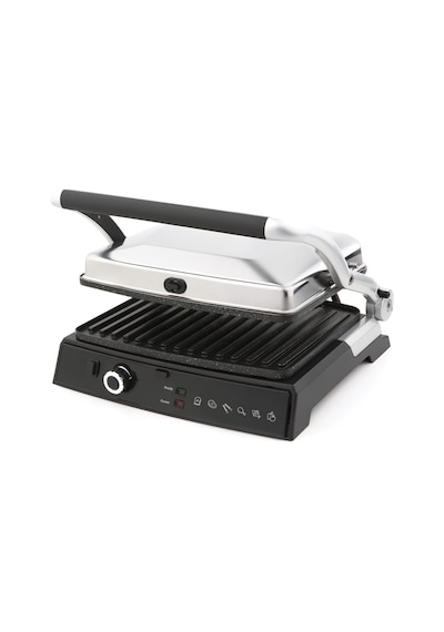 King K-462 Grill Master 2000 W Tost Makinesi