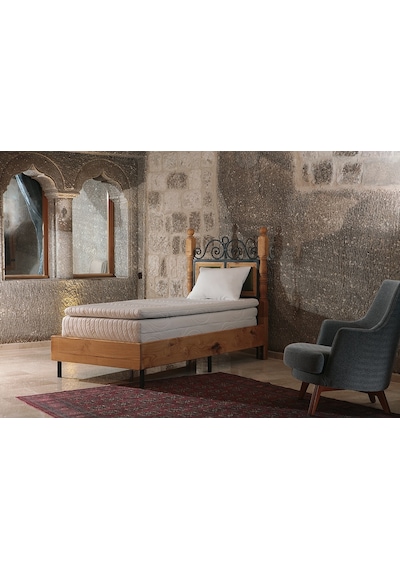 Soubsleep Soub Sleep Visco Bamboo Ortopedik Yatak Şiltesi