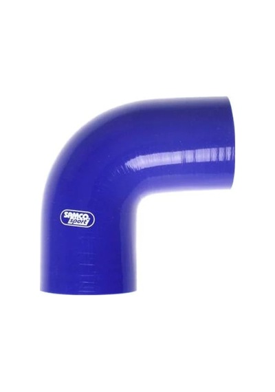 Samco 90 Derece Dirsek Silikon Hortum 60-70 Mm