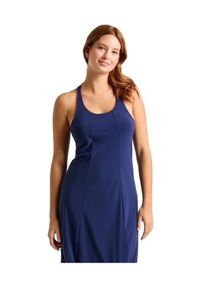Slam Slam Dock Ws Smart Dress Kadın Elbise W12 Çok Renkli