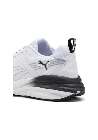 Puma 39523503 Hypnotıc Whıte Cool Mıd Erkek Sneaker 001