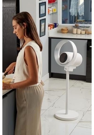İyo Air Sense Purifier Hava Temizleyici