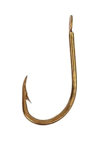 Mustad 19428 (100'Lü) Olta Iğnesi