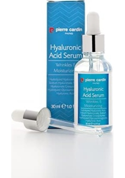 Cilt Serumu, Hyaluronik Asit 30 Ml
