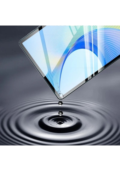 Honor Pad X9 11.5 Inç 2023 Tablet Uyumlu Ekran Koruyucu Nano Kırılmaz Cam Tam Uyumlu