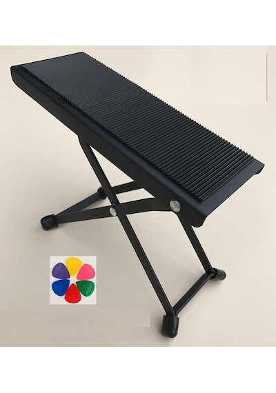 Gitar Ayak Sehpası Standı