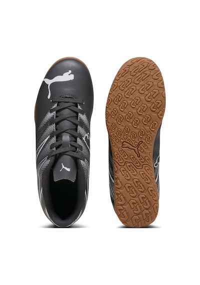Puma Attacanto Halı Saha Ayakkabısı 10748201 Siyah