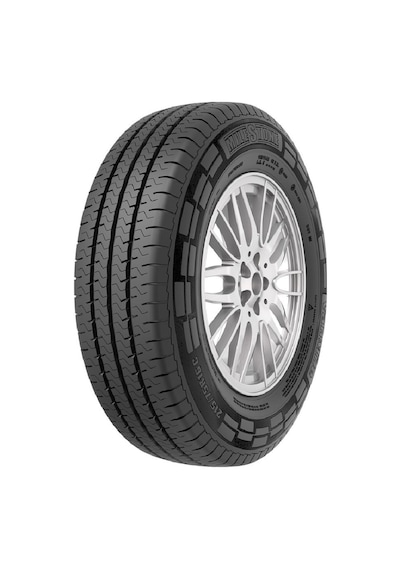 Milestone 195/60 R16C 99/97T Vanmile Yaz Lastiği 2026