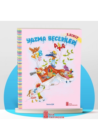 3. Sınıf Yazma Becerileri