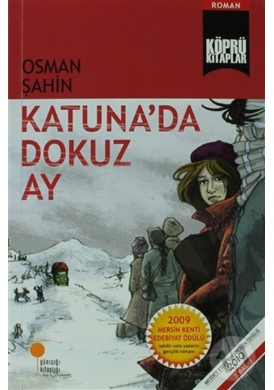 Günışığı Yayınları Katunada Dokuz Ay