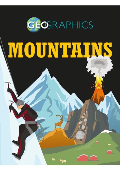 Geographics: Mountains