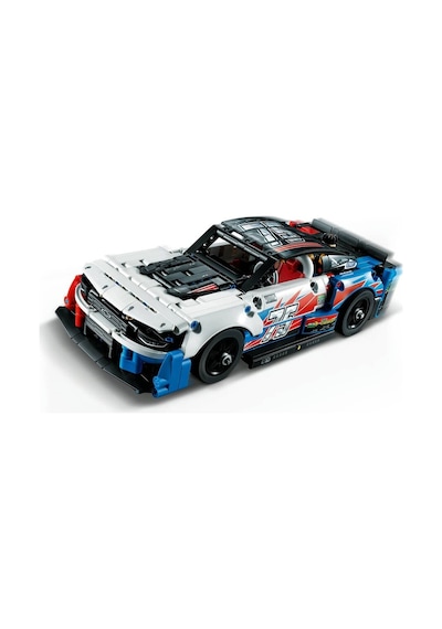 LEGO® 42153 Technic NascarYeni Nesil Chevrolet Camaro Zl1 672 Parça