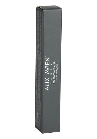 Alıx Avıen Aydınlık Görünüm Sağlayan Yoğun Likit Göz Altı Kapatıcısı - Liquid Concealer 102 Rose Bei Sku: Smg8690010484635