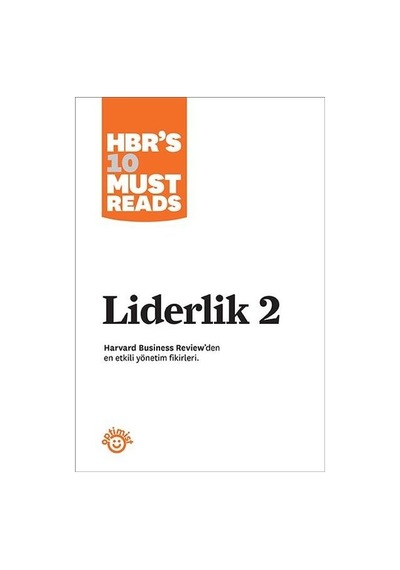 Liderlik 2- Optimist