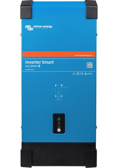 Victron Energy İnvertör Smart 12v-2000va