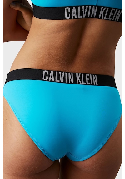 Calvin Klein Bayan Bikini Altı Kw0kw02856 Cvj Mavi Mavi