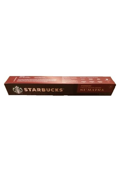 Starbucks House Blend Kapsül Kahve 10 Adet