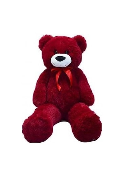 Peluş Uzun Ayı 75 Cm.