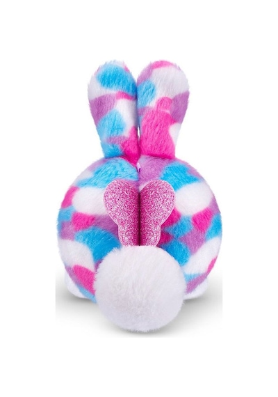 Rainbocorns Bunnycorn Mini Sürpriz S2-9280q1 Mor